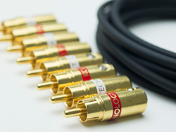SOLDERLESS CABLE KIT